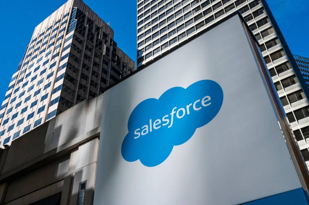 Cybersecurity Alert: Google Impacted by Salesforce Hack