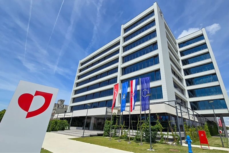 Podravka BiH took advantage of the benefits of reducing contributions in favor of increasing the salaries of its employees